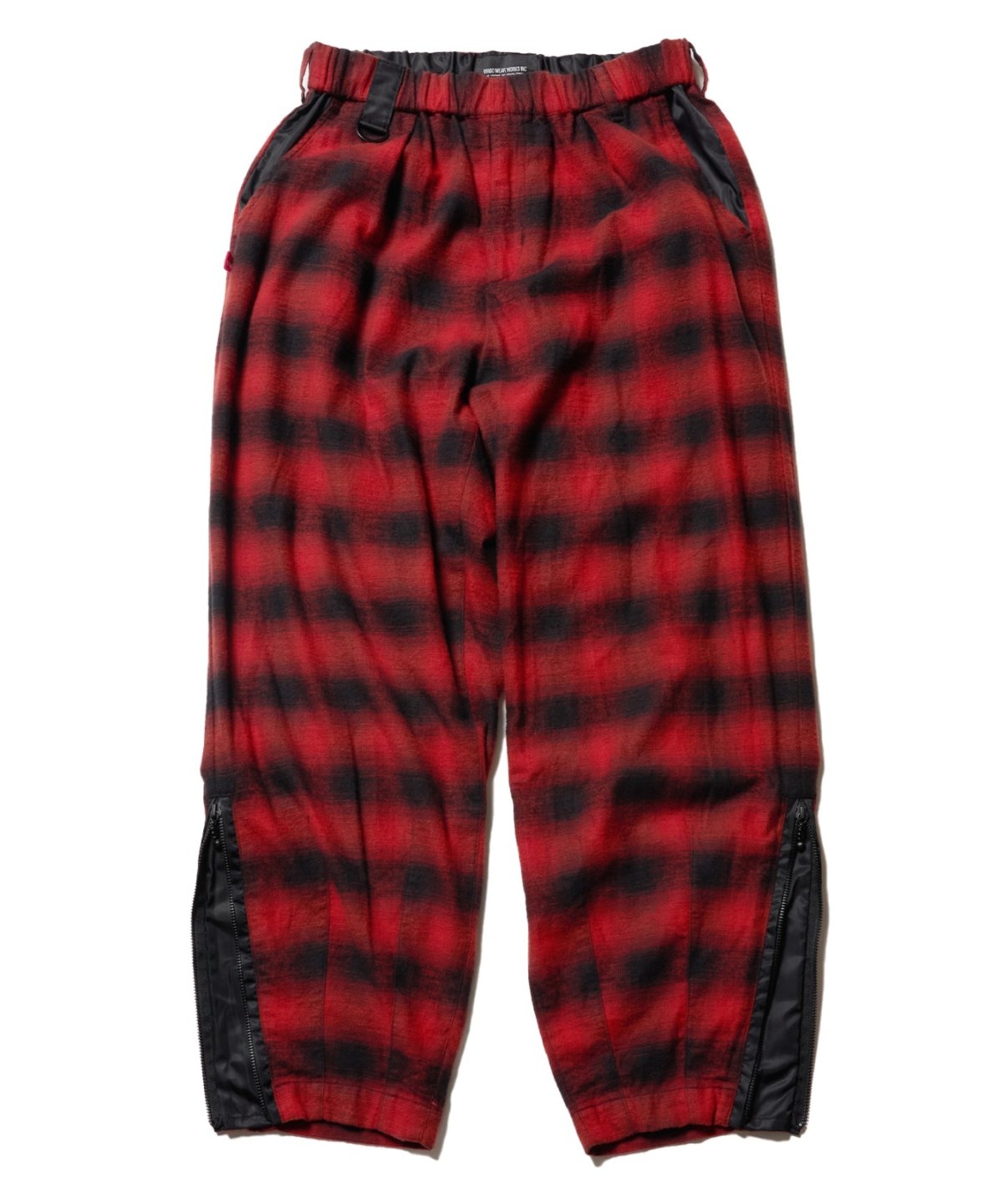 画像5: 【VIRGOwearworks】BATTLECHECK OVERDRIVE PANTS (5)