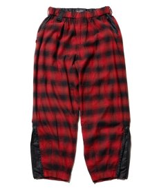 画像5: 【VIRGOwearworks】BATTLECHECK OVERDRIVE PANTS (5)