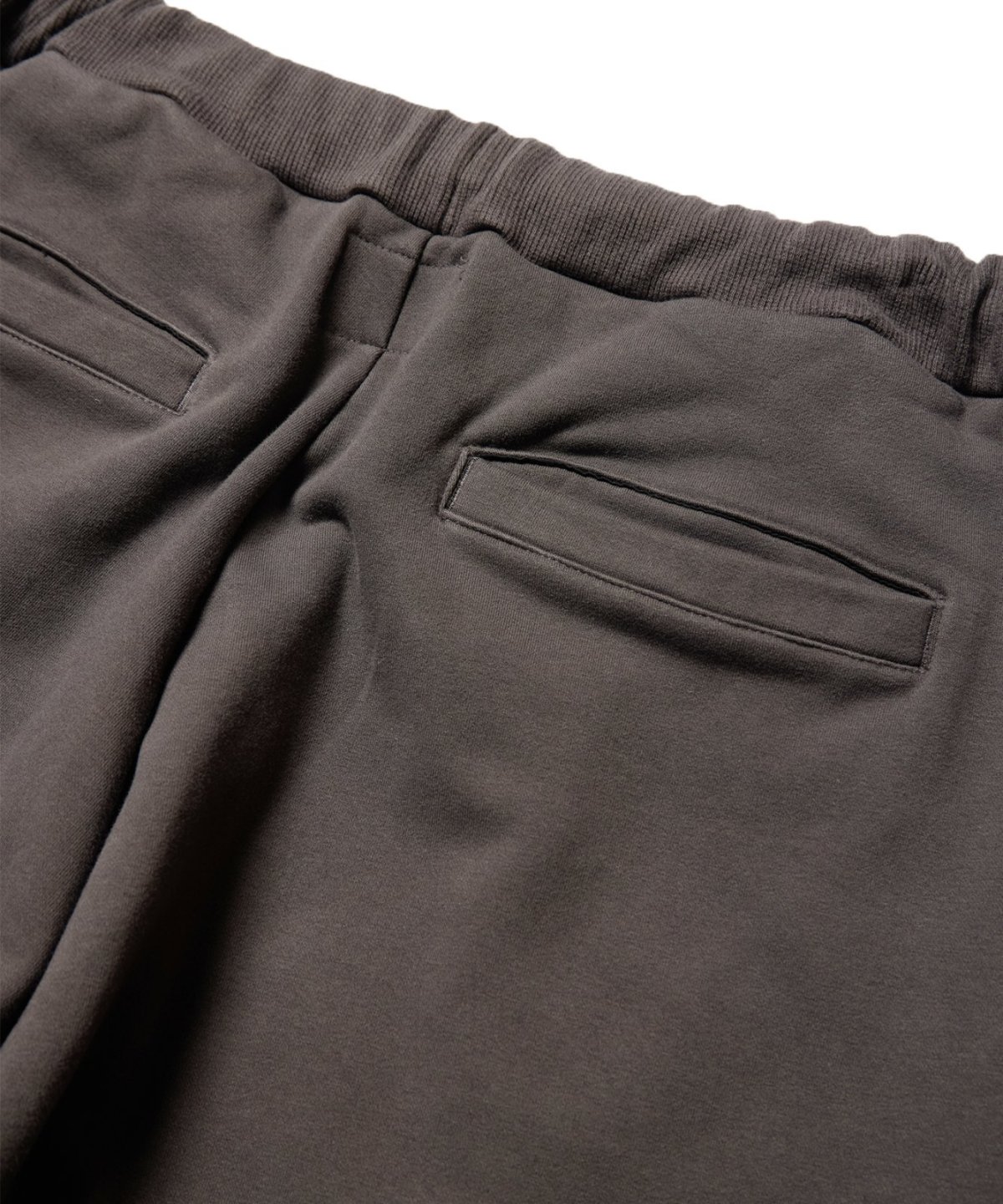 画像15: 【VIRGOwearworks】BLADELINE SWEAT PANTS (15)