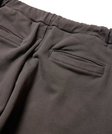 画像15: 【VIRGOwearworks】BLADELINE SWEAT PANTS (15)
