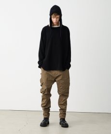 画像18: ＜12月入荷予定 先行予約＞【VIRGOwearworks】BAGGY D-CARGO RELOADED (18)