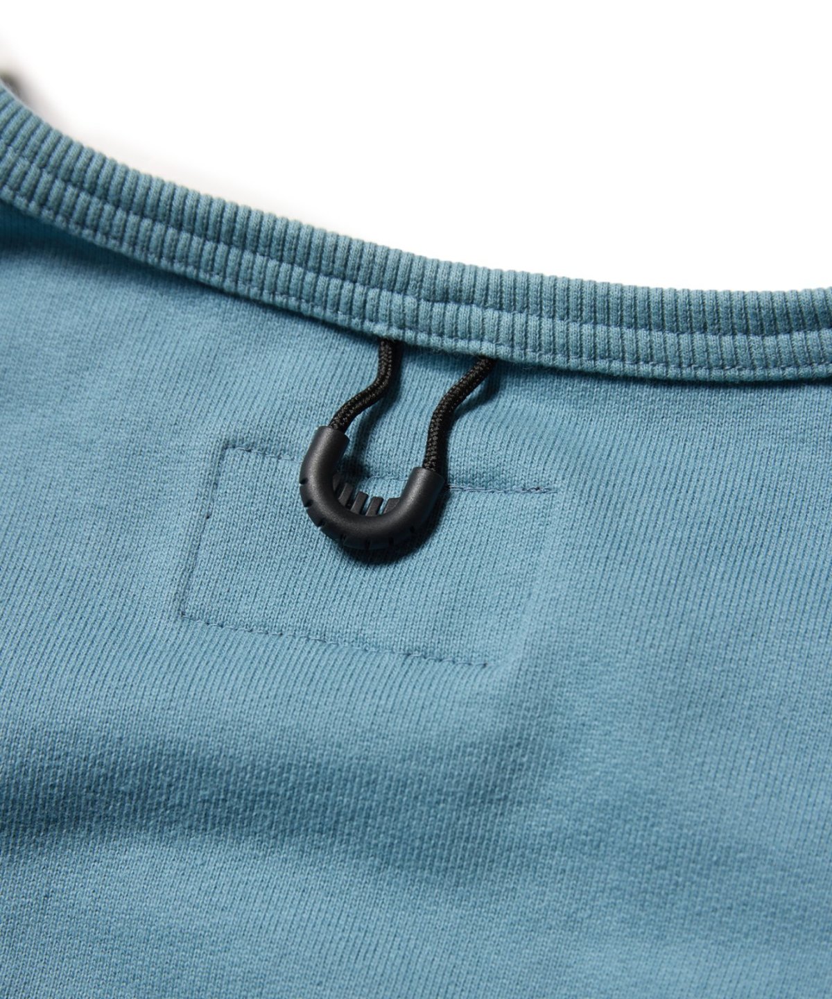 画像11: ＜12月入荷予定 先行予約＞【VIRGOwearworks】VELOCITY REFLECT CREW SWT (11)