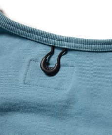 画像11: ＜12月入荷予定 先行予約＞【VIRGOwearworks】VELOCITY REFLECT CREW SWT (11)