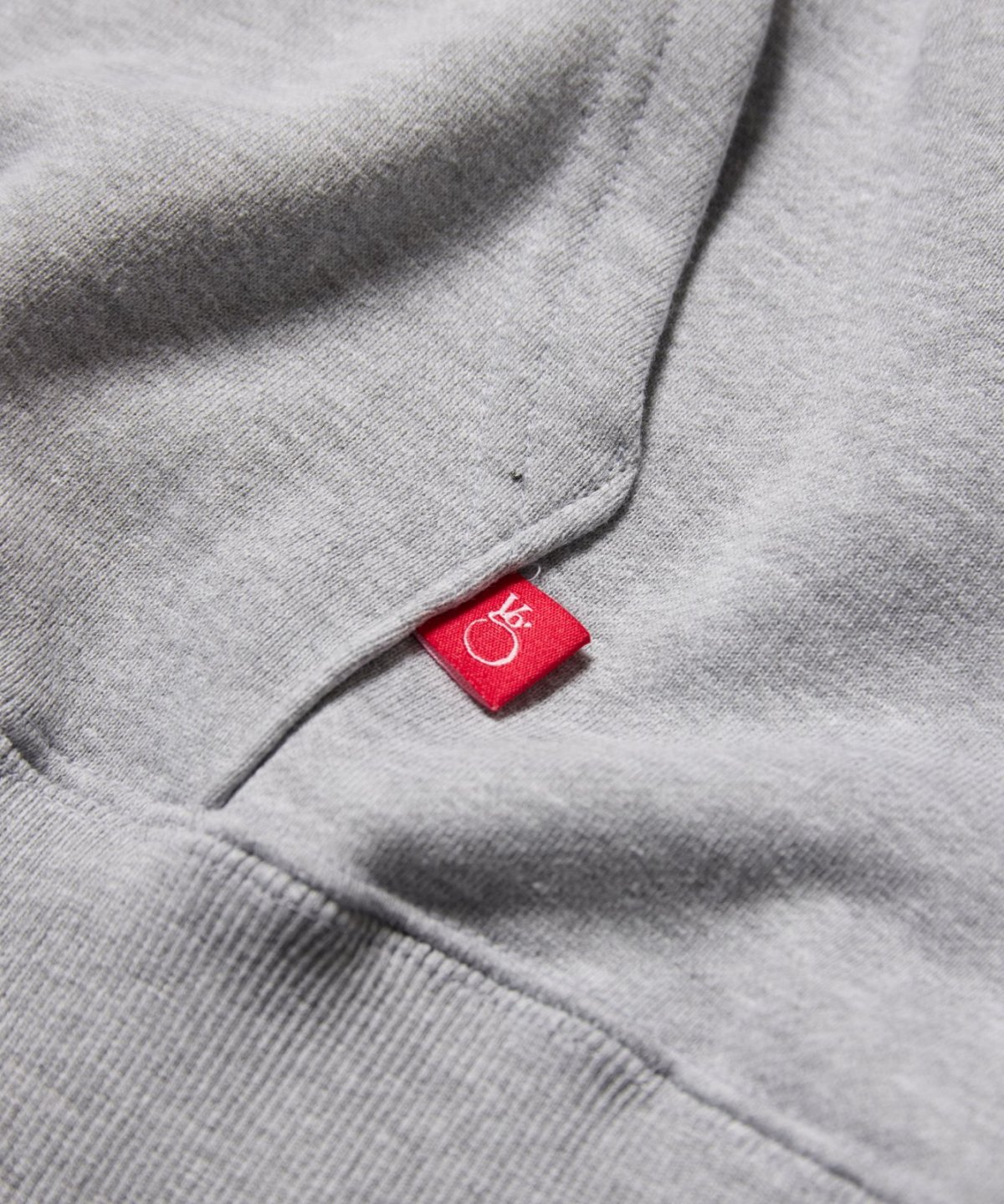 画像11: ＜12月入荷予定 先行予約＞【VIRGOwearworks】TITAN CORE PULLOVER (11)