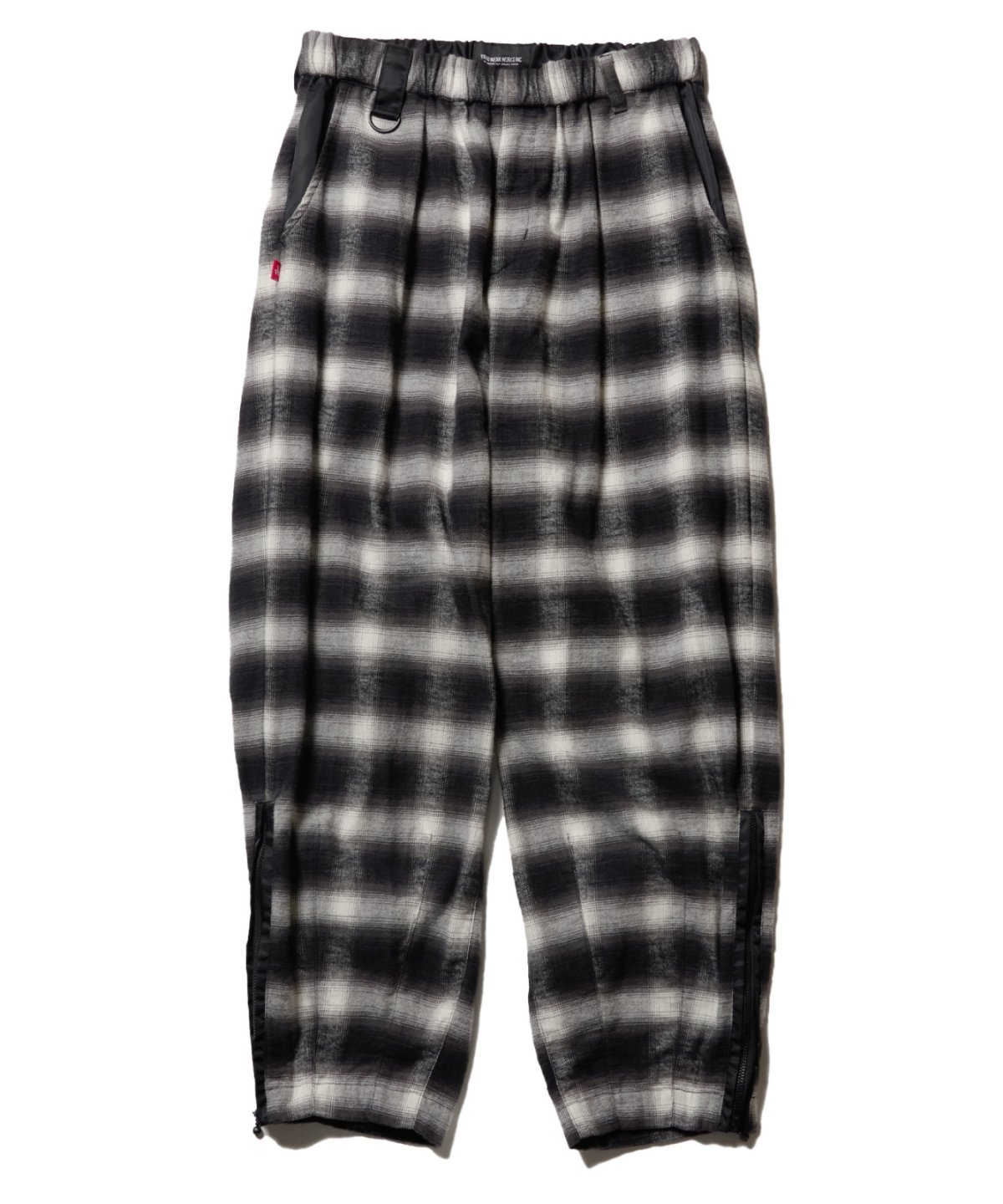 画像6: 【VIRGOwearworks】BATTLECHECK OVERDRIVE PANTS (6)
