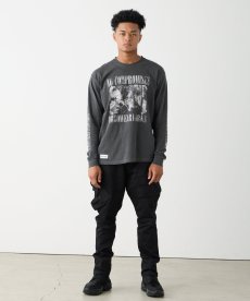 画像15: ＜12月入荷予定 先行予約＞【VIRGOwearworks】BAGGY D-CARGO RELOADED (15)