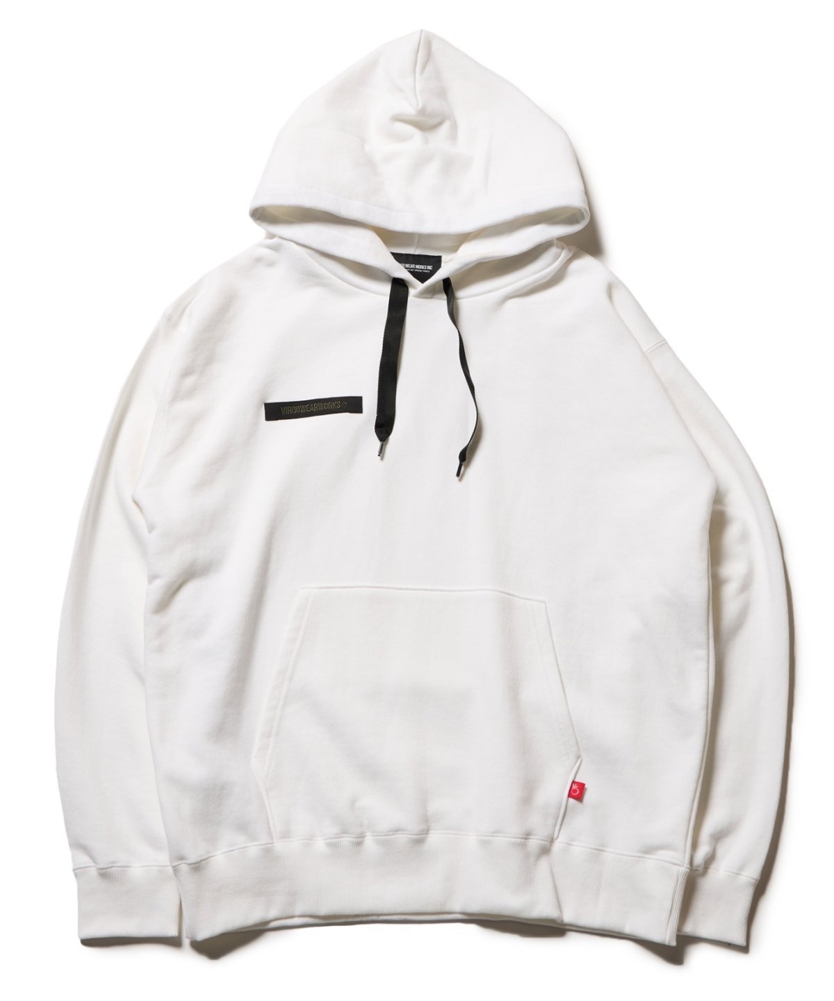 画像5: ＜12月入荷予定 先行予約＞【VIRGOwearworks】TITAN CORE PULLOVER (5)