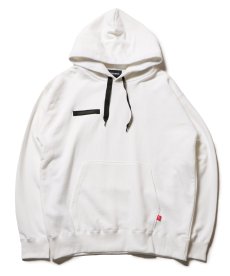 画像5: ＜12月入荷予定 先行予約＞【VIRGOwearworks】TITAN CORE PULLOVER (5)