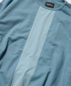 画像9: ＜12月入荷予定 先行予約＞【VIRGOwearworks】VELOCITY REFLECT CREW SWT (9)