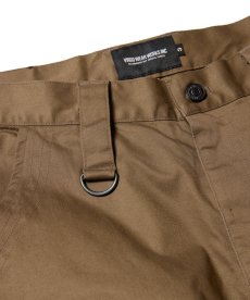 画像7: ＜12月入荷予定 先行予約＞【VIRGOwearworks】BAGGY D-CARGO RELOADED (7)