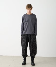 画像23: 【VIRGOwearworks】REVERSE BLADE LONG SLEEVE (23)
