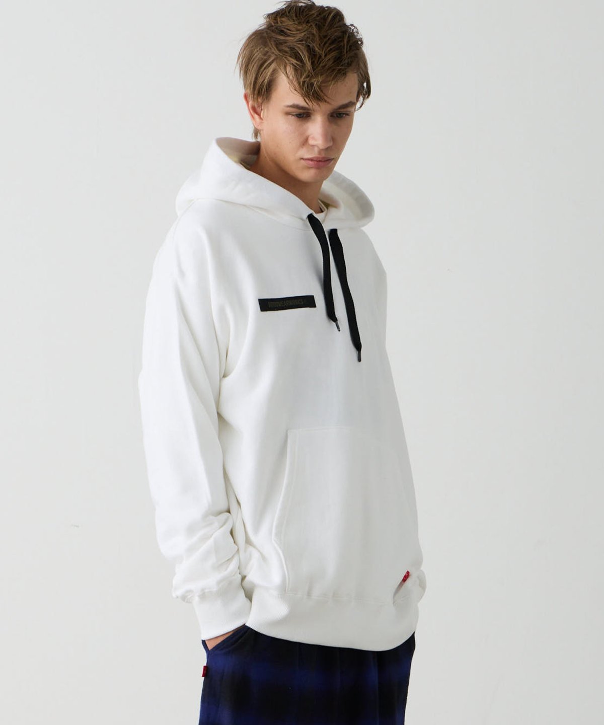 画像8: ＜12月入荷予定 先行予約＞【VIRGOwearworks】TITAN CORE PULLOVER (8)