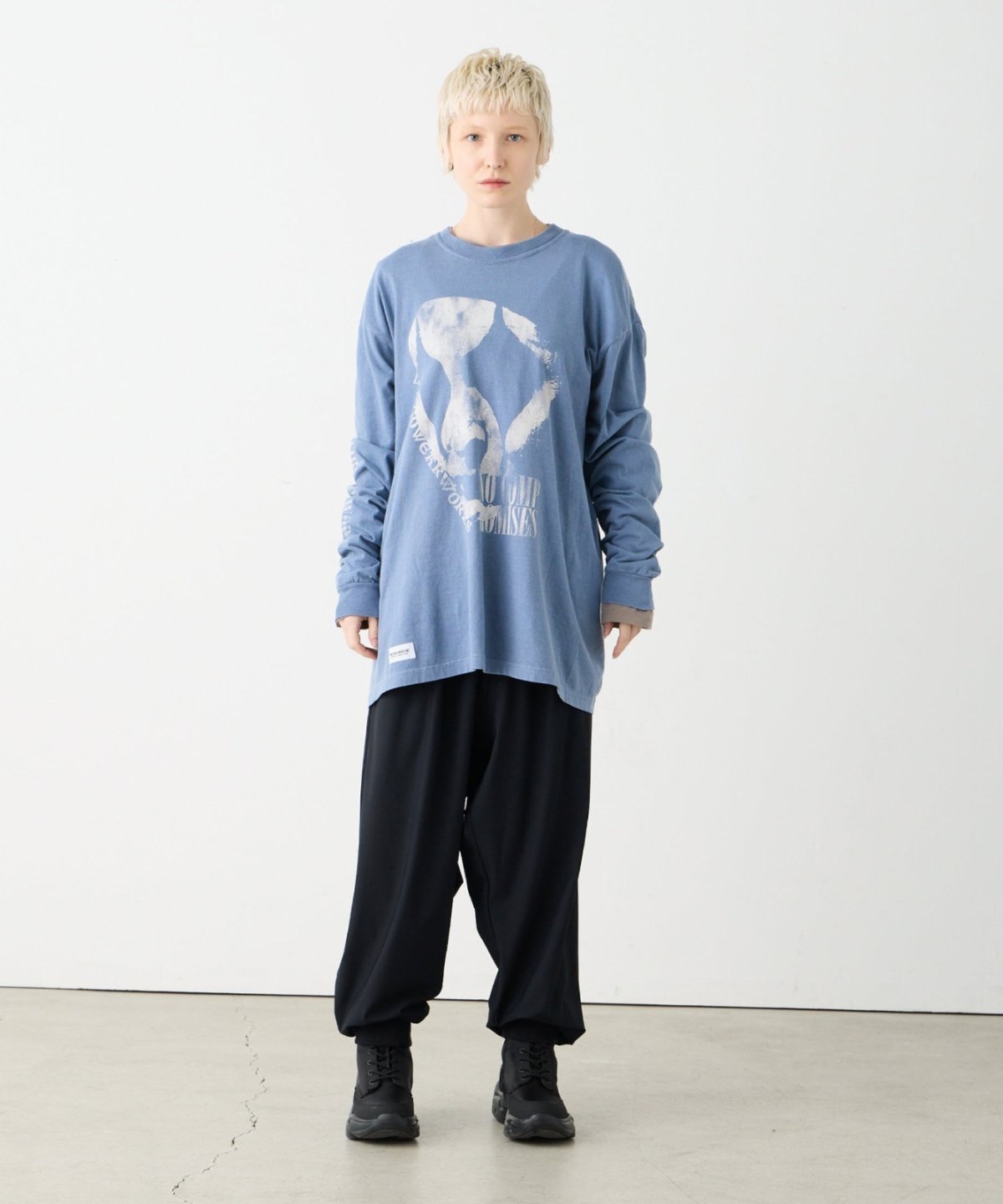 画像15: ＜12月入荷予定 先行予約＞【VIRGOwearworks】GENIE FLEX BATTLE PANTS (15)