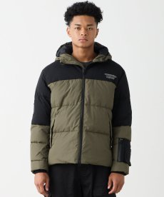 画像21: 【VIRGOwearworks】SHELTER X SPECIAL DOWN JACKET (21)