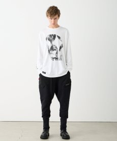 画像20: 【VIRGOwearworks】BLADELINE SWEAT PANTS (20)