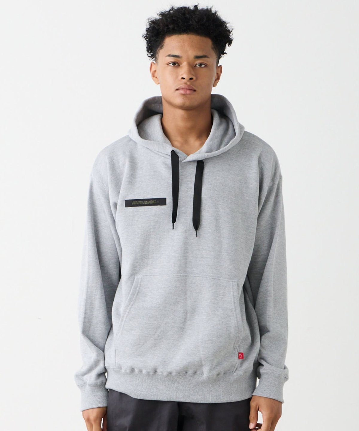 画像7: ＜12月入荷予定 先行予約＞【VIRGOwearworks】TITAN CORE PULLOVER (7)