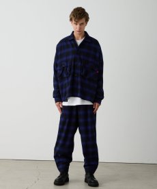 画像30: 【VIRGOwearworks】BATTLECHECK OVERDRIVE SHIRTS (30)