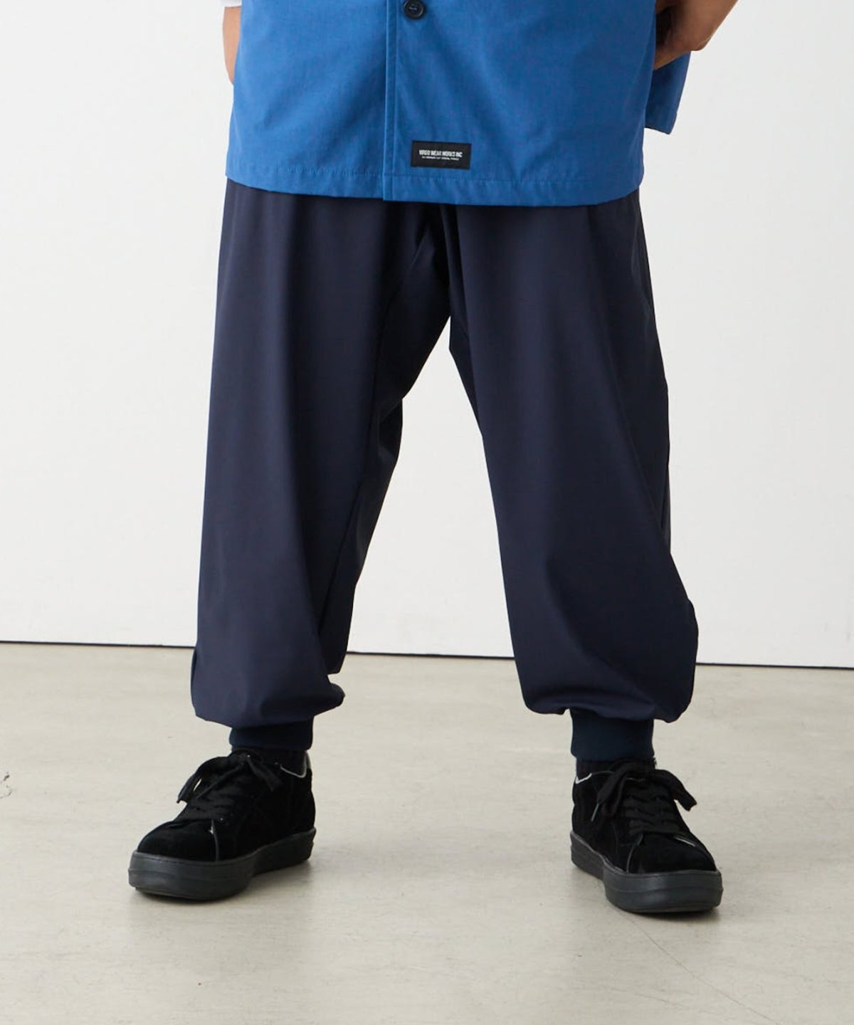 画像14: ＜12月入荷予定 先行予約＞【VIRGOwearworks】GENIE FLEX BATTLE PANTS (14)