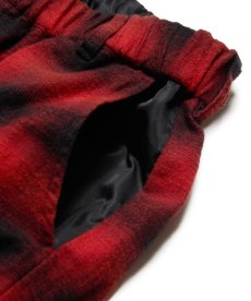 画像12: 【VIRGOwearworks】BATTLECHECK OVERDRIVE PANTS (12)