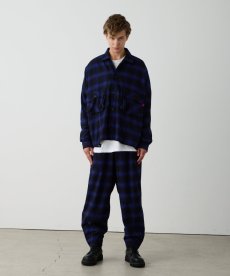 画像20: 【VIRGOwearworks】BATTLECHECK OVERDRIVE PANTS (20)