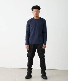 画像26: 【VIRGOwearworks】REVERSE BLADE LONG SLEEVE (26)