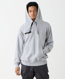 画像17: ＜12月入荷予定 先行予約＞【VIRGOwearworks】TITAN CORE PULLOVER (17)