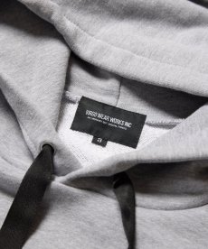 画像10: ＜12月入荷予定 先行予約＞【VIRGOwearworks】TITAN CORE PULLOVER (10)