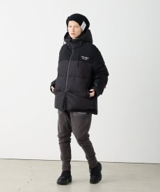 画像24: 【VIRGOwearworks】SHELTER X SPECIAL DOWN JACKET (24)