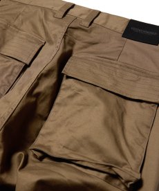 画像8: ＜12月入荷予定 先行予約＞【VIRGOwearworks】BAGGY D-CARGO RELOADED (8)