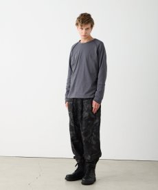 画像24: 【VIRGOwearworks】REVERSE BLADE LONG SLEEVE (24)