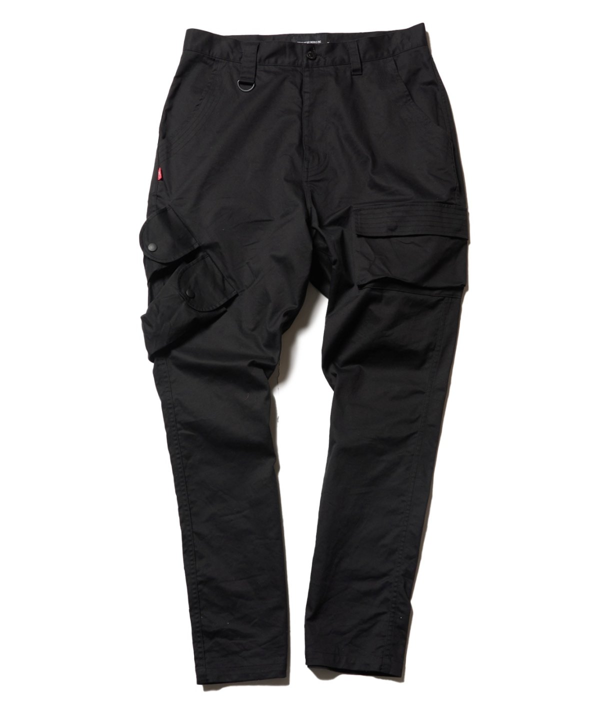 画像2: ＜12月入荷予定 先行予約＞【VIRGOwearworks】BAGGY D-CARGO RELOADED (2)