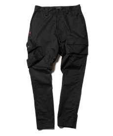 画像2: ＜12月入荷予定 先行予約＞【VIRGOwearworks】BAGGY D-CARGO RELOADED (2)