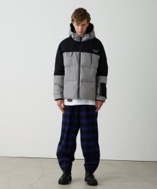 画像26: 【VIRGOwearworks】SHELTER X SPECIAL DOWN JACKET (26)