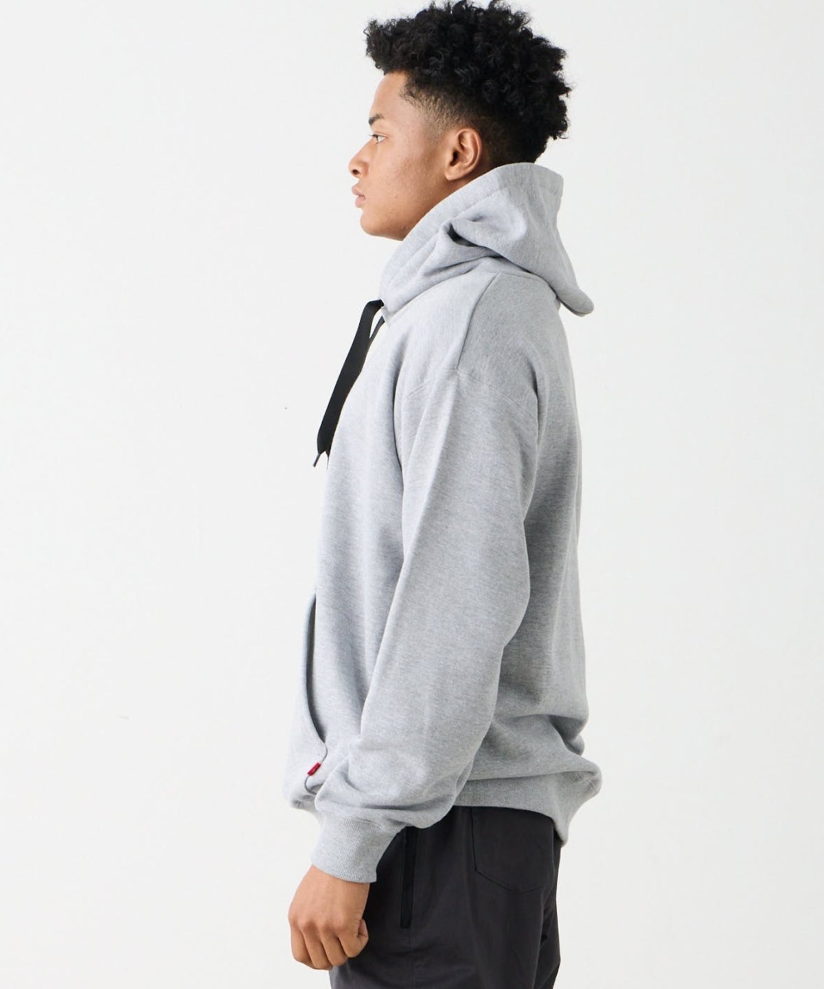 画像16: ＜12月入荷予定 先行予約＞【VIRGOwearworks】TITAN CORE PULLOVER (16)