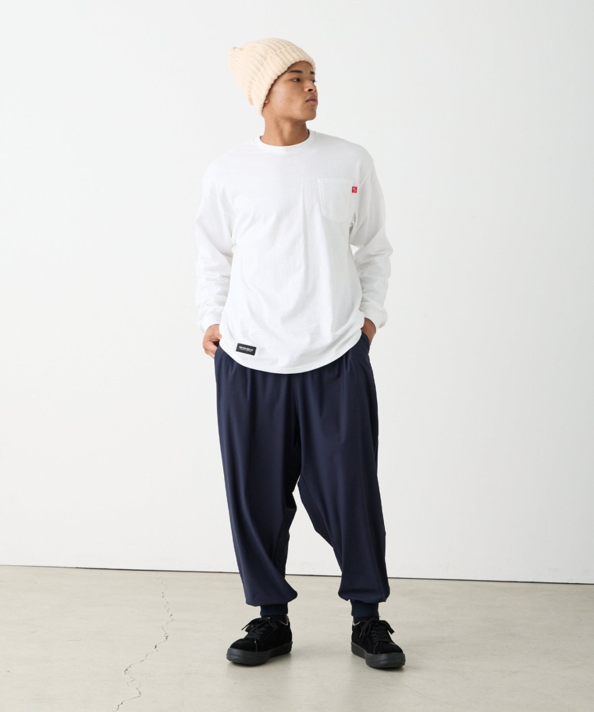 画像19: ＜12月入荷予定 先行予約＞【VIRGOwearworks】GENIE FLEX BATTLE PANTS (19)