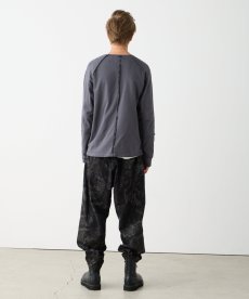 画像25: 【VIRGOwearworks】REVERSE BLADE LONG SLEEVE (25)