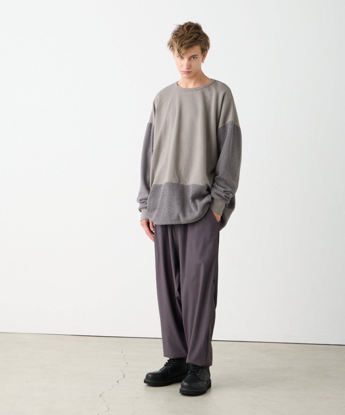 画像18: ＜12月入荷予定 先行予約＞【VIRGOwearworks】GENIE FLEX BATTLE PANTS (18)