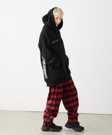 画像20: ＜12月入荷予定 先行予約＞【VIRGOwearworks】TITAN CORE PULLOVER (20)