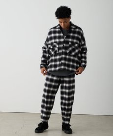 画像25: 【VIRGOwearworks】BATTLECHECK OVERDRIVE SHIRTS (25)