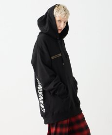 画像14: ＜12月入荷予定 先行予約＞【VIRGOwearworks】TITAN CORE PULLOVER (14)