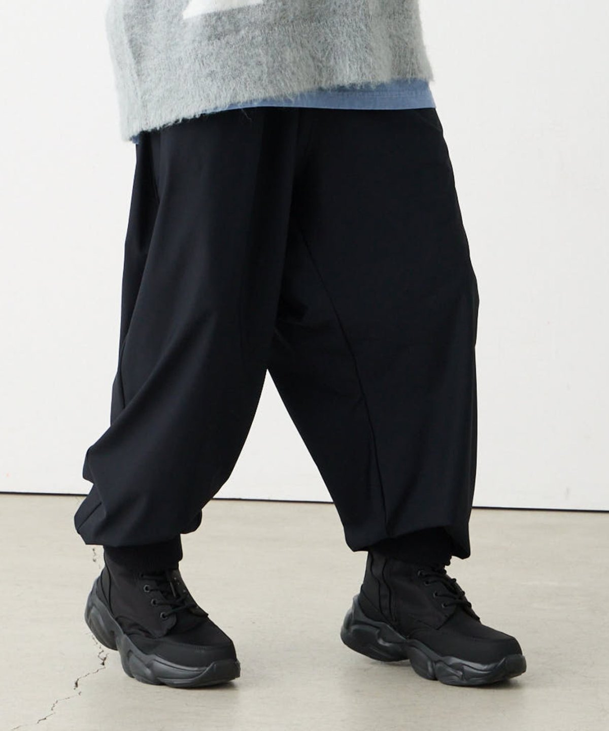 画像10: ＜12月入荷予定 先行予約＞【VIRGOwearworks】GENIE FLEX BATTLE PANTS (10)