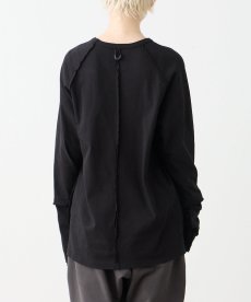 画像15: 【VIRGOwearworks】REVERSE BLADE LONG SLEEVE (15)
