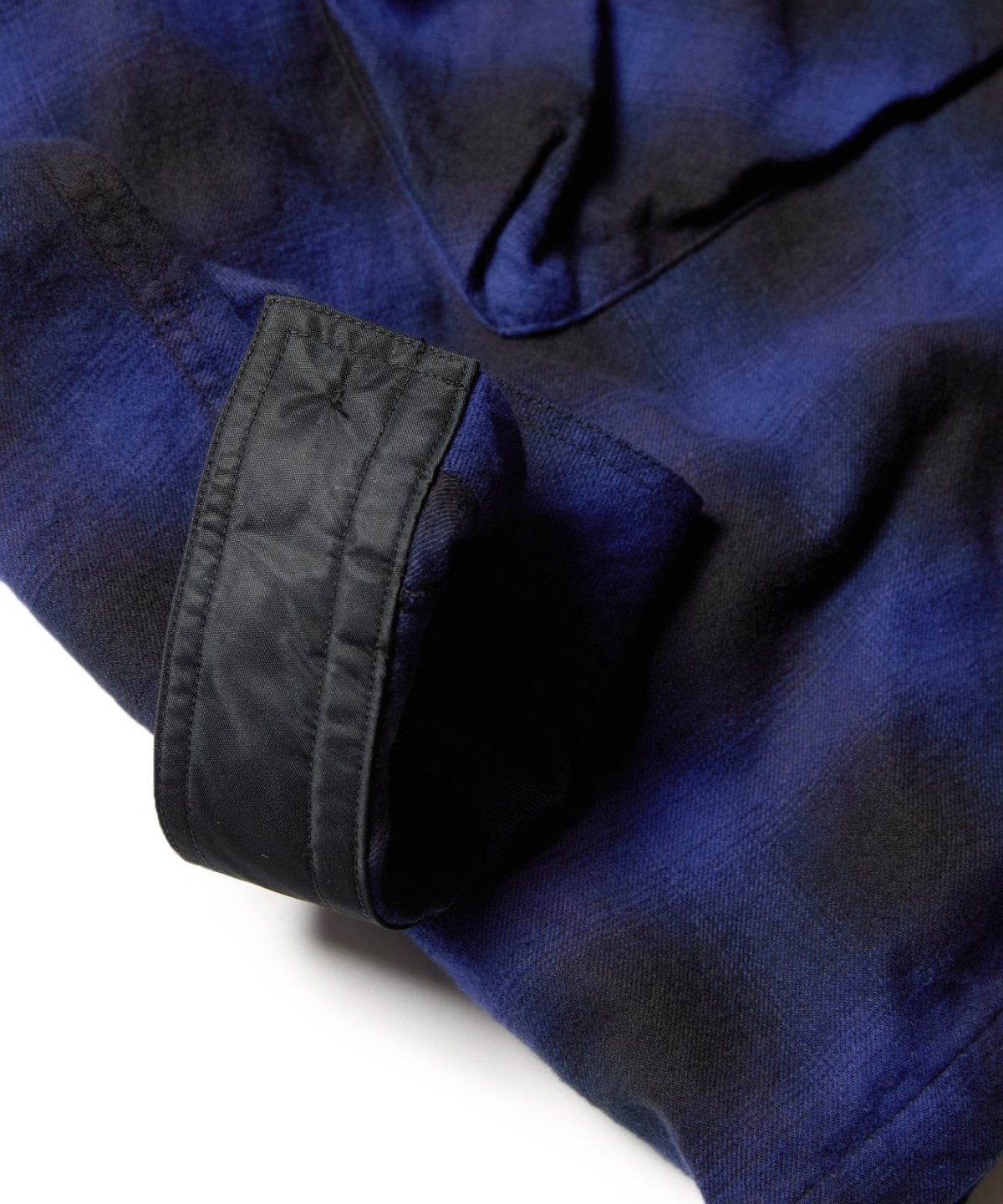 画像15: 【VIRGOwearworks】BATTLECHECK OVERDRIVE SHIRTS (15)