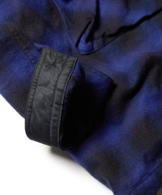 画像15: 【VIRGOwearworks】BATTLECHECK OVERDRIVE SHIRTS (15)