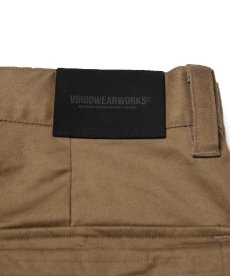 画像9: ＜12月入荷予定 先行予約＞【VIRGOwearworks】BAGGY D-CARGO RELOADED (9)