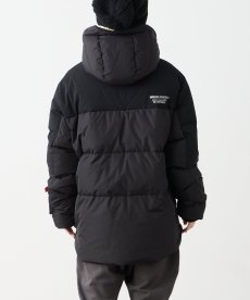 画像18: 【VIRGOwearworks】SHELTER X SPECIAL DOWN JACKET (18)