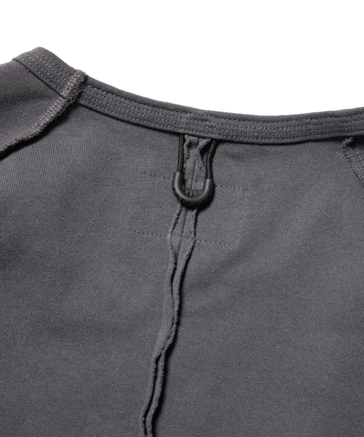 画像13: 【VIRGOwearworks】REVERSE BLADE LONG SLEEVE (13)