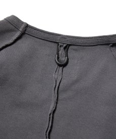 画像13: 【VIRGOwearworks】REVERSE BLADE LONG SLEEVE (13)