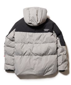 画像4: 【VIRGOwearworks】SHELTER X SPECIAL DOWN JACKET (4)