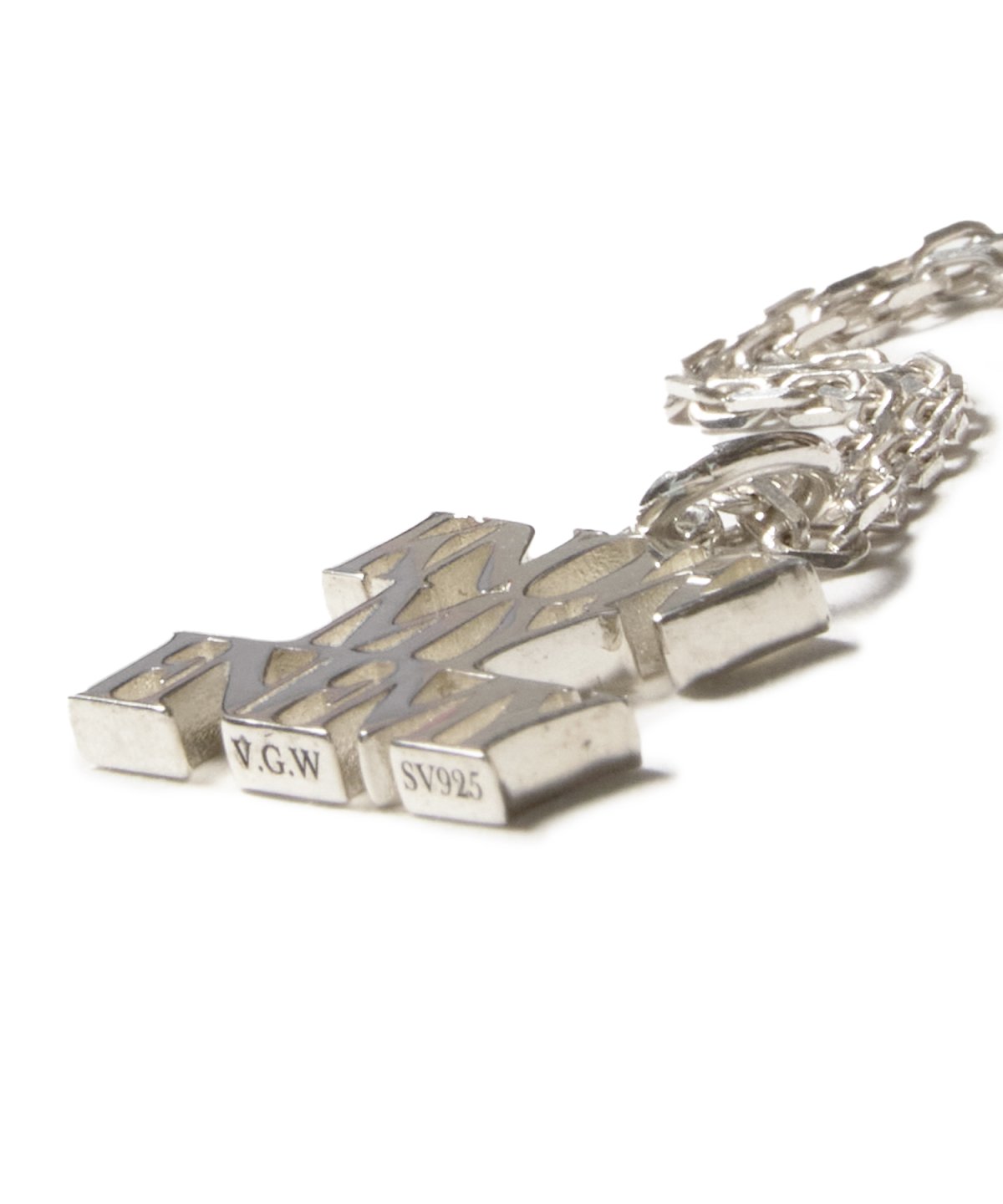 画像5: ＜12月入荷予定 先行予約＞【VIRGOwearworks】KME PENDANT (5)